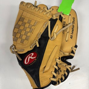Rawlings RH Prodigy Baseball Glove 11" (Used)