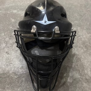 All Star Classic Pro Catcher's Set (Used)