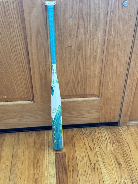 2026 Louisville Slugger Kryo Composite Bat (-11) 19 oz 30"