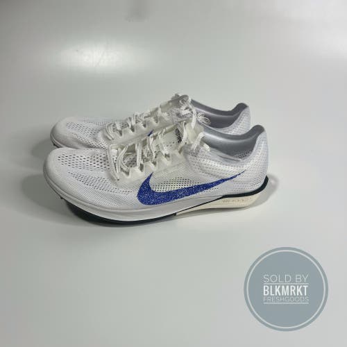 Nike ZoomX Dragonfly 2 Track Spikes FP Blueprint Pack 8
