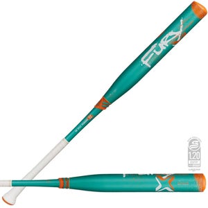 NEW | AXE FURY OG Kyle Pearson 34"/27.5 oz USSSA Maxload SlowPitch Bat | Axe Handle | 2-DAY SHIPPING
