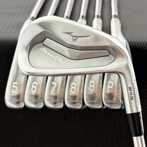 MIZUNO PRO 243 IRON SET 4-P