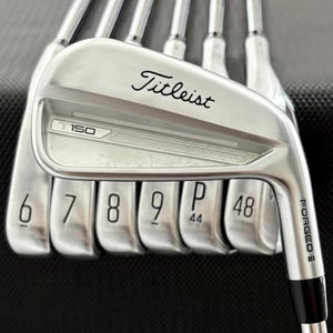 TITLEIST T150 2023 IRON SET 5-48 +1/2"