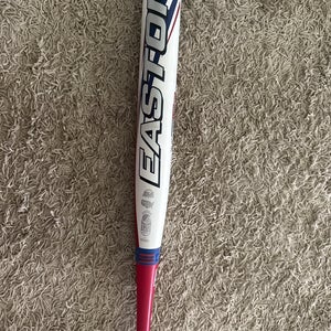 Easton Helmer Bat  26 oz 34" (Used)