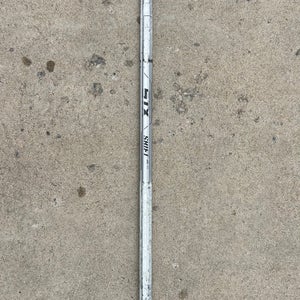 Adult STX Shift SC-TI Shaft (Used)