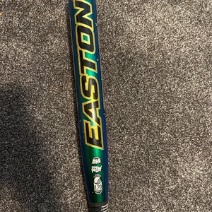 Easton helmer small batch