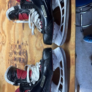Bauer Vapor 1X skates 2018 size 7.5
