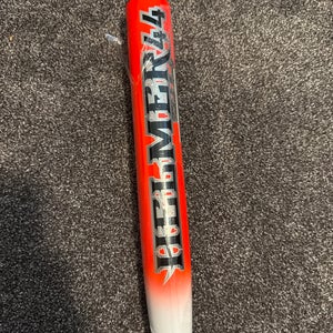 Easton Helmer Bat  26.5 oz 34" (New)