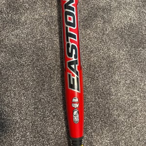 Easton Helmer Bat  26 oz 34" (Used)