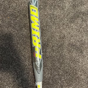 Miken Primo Supermax Bat  26 oz 34" (New)