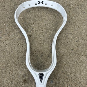 Adult Under Armour Unstrung Command 2 Head (Used)