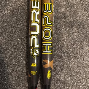 Pure Slowpitch  bat
