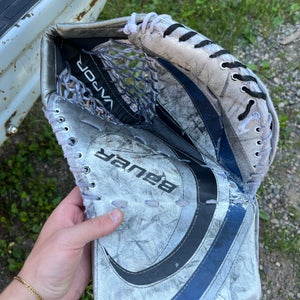 Bauer Regular (Used)