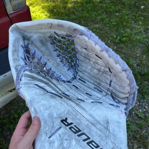 Bauer Vapor X2.7 Regular (Used)