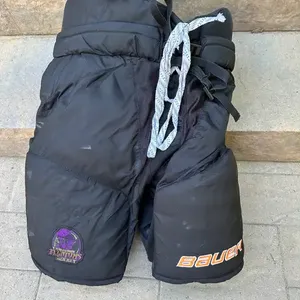 Bauer hockey pants Pro stock USHL