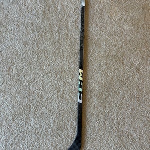 Senior CCM Jetspeed FT6 Pro Right Handed Hockey Stick P88 Pro Stock (New)