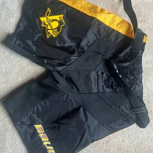Black  Small Bauer Pant Shell (New)