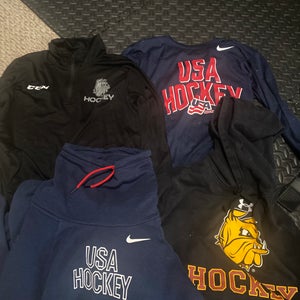 USA/umd Shirt bundle