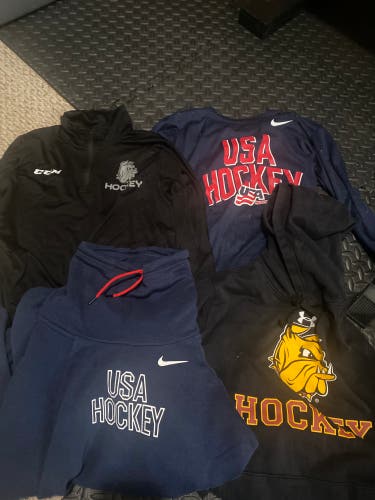 USA/umd Shirt bundle