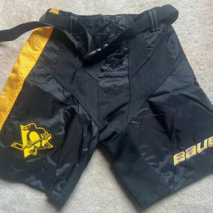 Black  Small Bauer Pant Shell (New)
