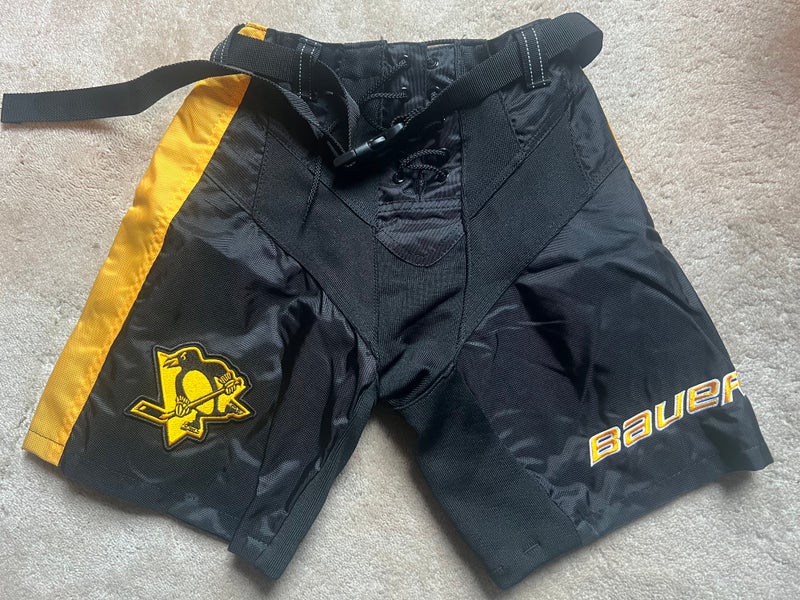 Black  Small Bauer Pant Shell (New)