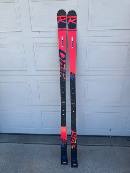HERO ATHLETE GS 170-182 R22 | OUTLET | Rossignol