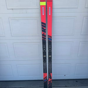 2020 Racing 193 cm Rossignol Hero FIS GS Pro Skis Without Bindings (Used)