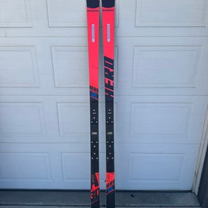 2020 Racing 193 cm Rossignol Hero FIS GS Pro Skis Without Bindings (Used)