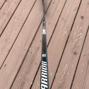 Warrior QR6 Right Handed