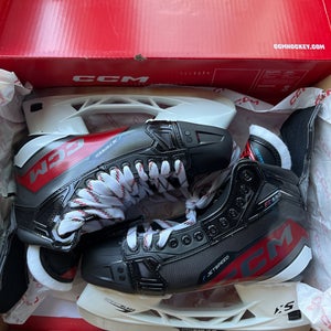 NEW CCM Jetspeed FT680 Hockey Skates Regular Width 11 (New)