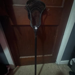 All Black Stick