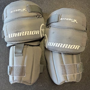 Warrior Ritual X Pro Knee Guards