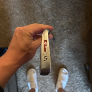 Wilson 5 Iron Left Hand (Used)