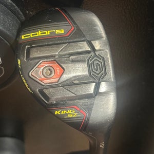 King Cobra SZ 3 Hybrid