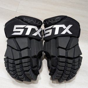 STX HALO Gloves 13" (Used)
