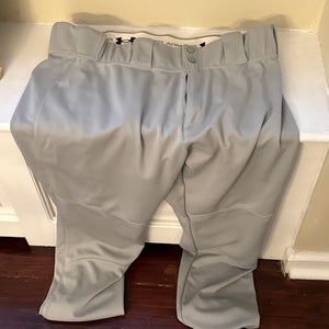 Men’s baseball pants Under armour Xxl