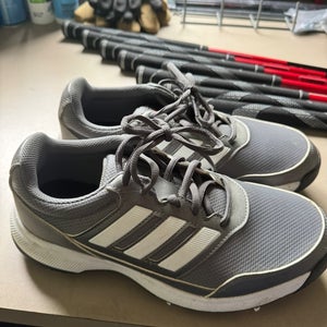 Adidas Golf Shoes Size 8