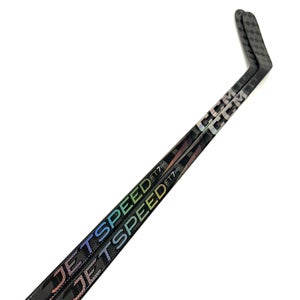 2 Pack - CCM Trigger 9 Pro (Dressed Jetspeed FT7 Pro) LH 85 Flex P46M - RH1171