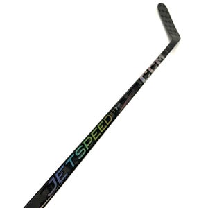 CCM Trigger 9 Pro (Dressed Jetspeed FT7 Pro) LH 85 Flex P46M - RH1171