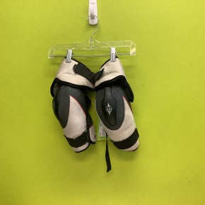 Used Easton ST4 SYNERGY Senior Elbow Pads LG 11686-S000044356