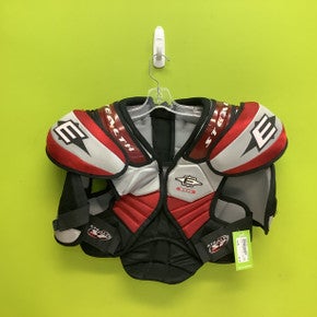 Used Easton STEALTH S7 Senior Shoulder Pads MD 11686-S000044361