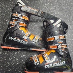 Dalbello (Used) Men's Ski Boots