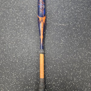 Used Rawlings ECLIPSE BB/SB Fastpitch Bat 29" 11849-S000027615