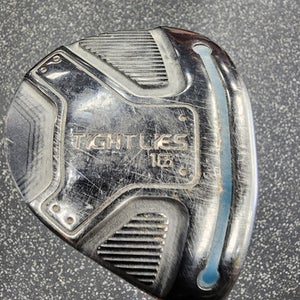 Used Adams Golf TIGHT LIES Mens Fairway Wood RH 3 Wood 11849-S000027771