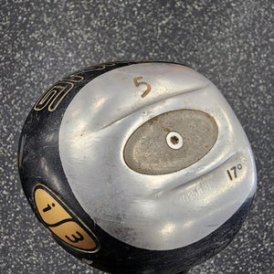 Used Ping I3 Mens Fairway Wood RH 5 Wood 11849-S000027775