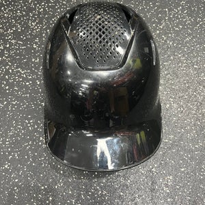 Used Evoshield Batting Helmet No Mask Black One Size 11849-S000029115