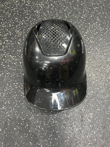 Used Evoshield Batting Helmet No Mask Black One Size 11849-S000029115