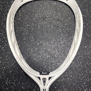 Used Under Armour COMMAND Mens Goalie Head White 11849-S000029173