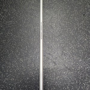 Used Under Armour SILVER Mens Goalie LAX Shaft Grey 11849-S000029174
