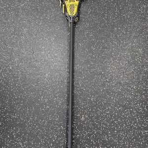 Used String King COMPLETE 2 PRO Wmn Atk/Mid Complete Stick Black 11849-S000029008